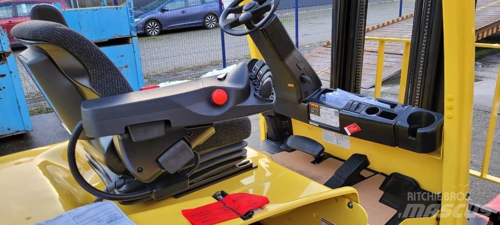 Hyster J2.5XN Električni viličari