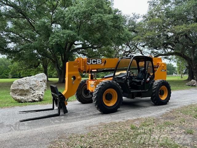 JCB 507-42 Teleskopski viličari