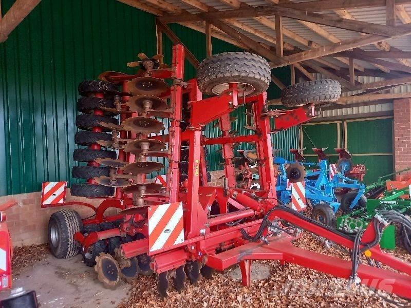 Horsch 6 RT Tanjurače