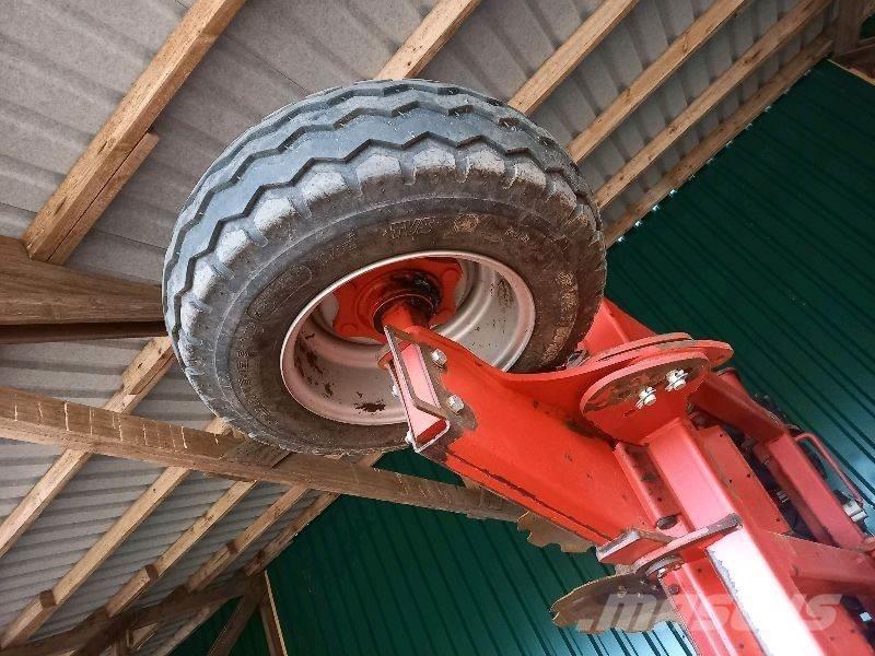 Horsch 6 RT Tanjurače