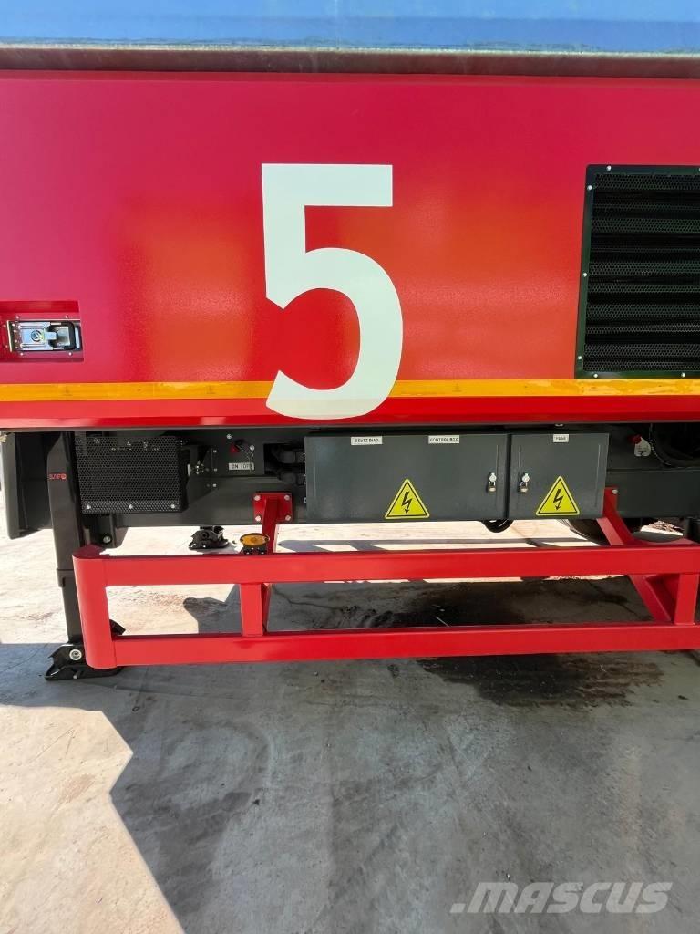  EYS 5 Šumarstvo – ostalo