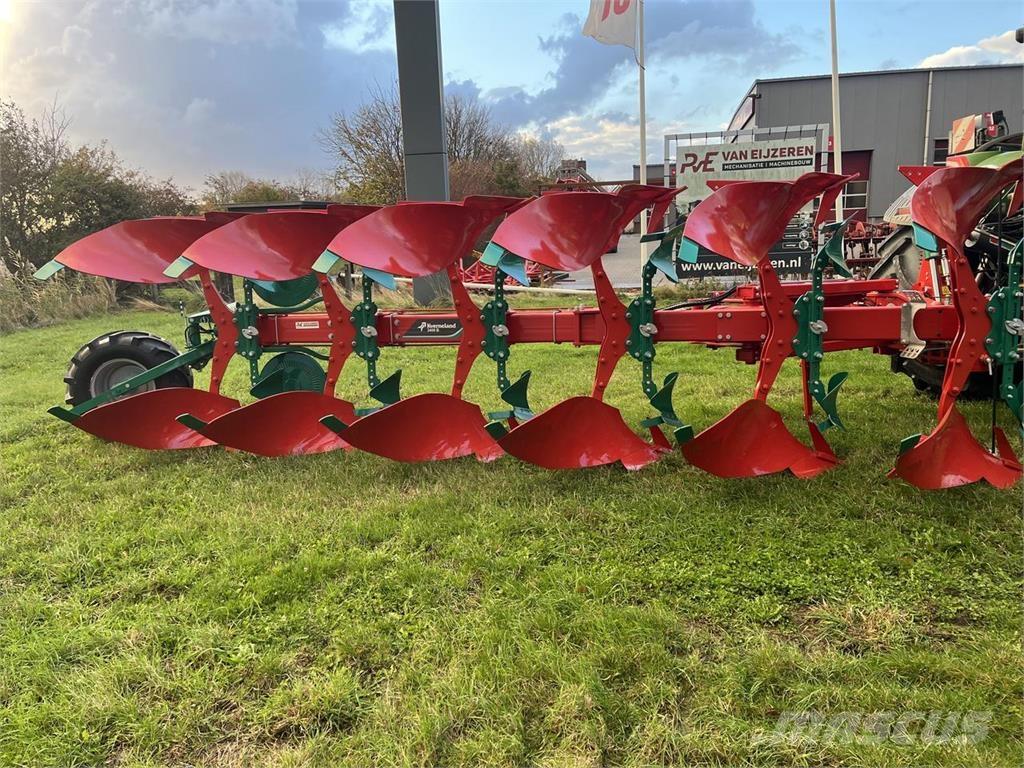 Kverneland 3400B Plugovi okretači