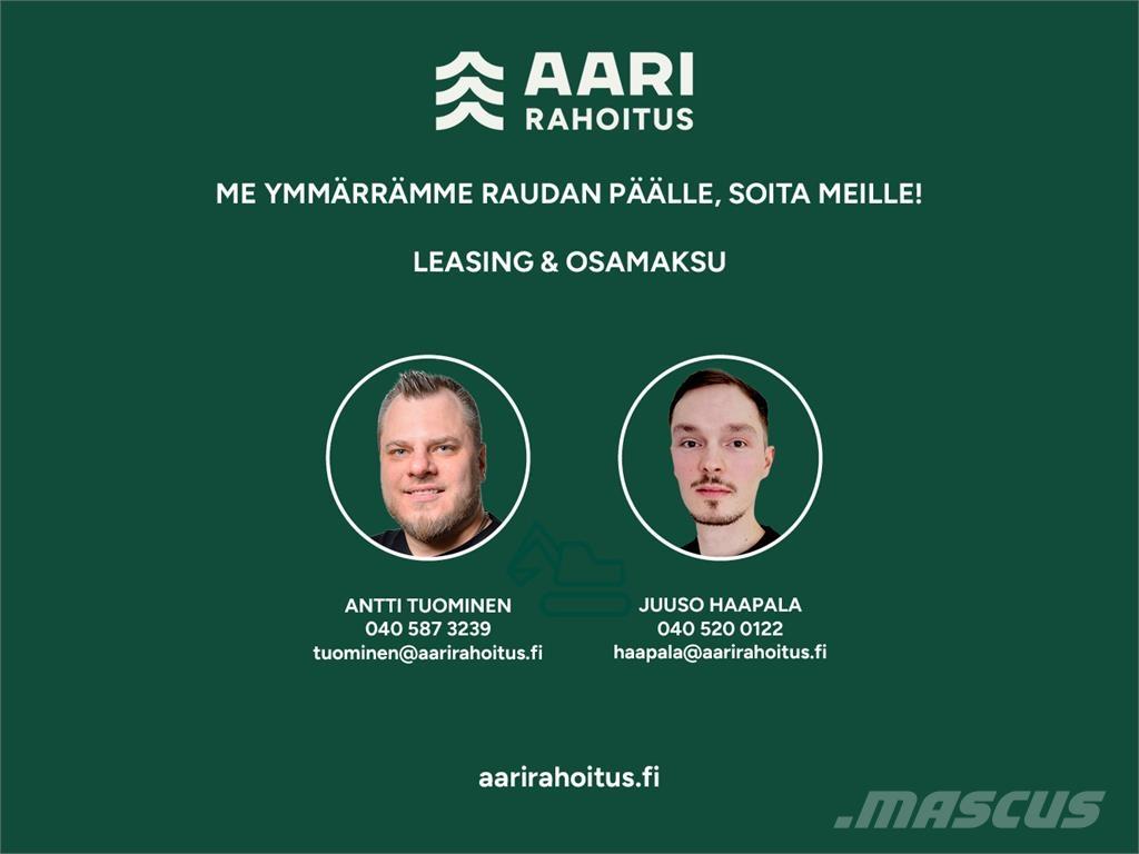 Kobelco SK235SR Bageri gusjeničari