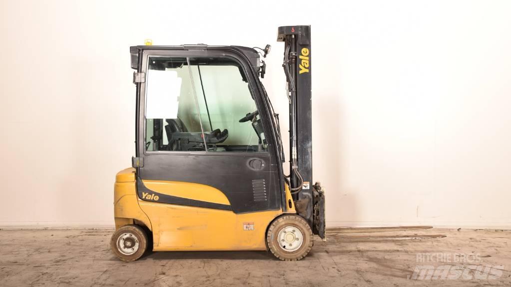 Yale ERP 20 VF Električni viličari