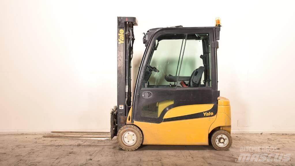 Yale ERP 20 VF Električni viličari
