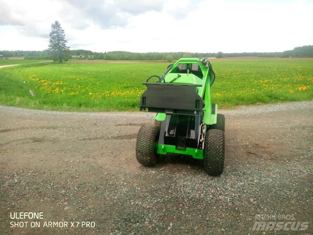 Avant 313 Poljoprivreda – ostalo