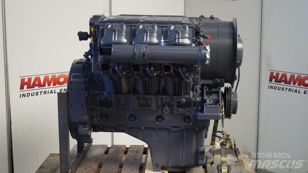 Deutz F6L413FW Motori