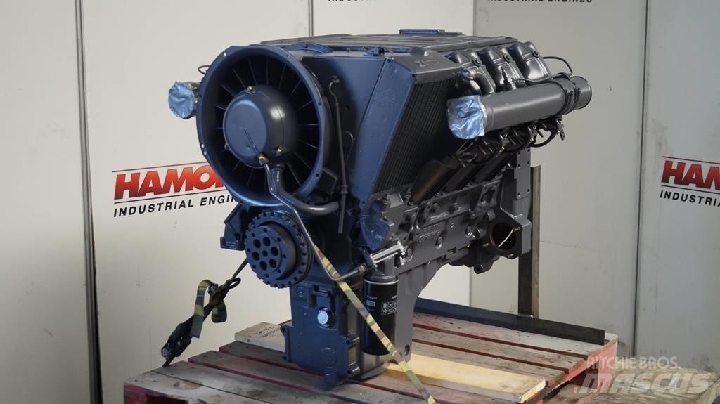 Deutz F6L413FW Motori