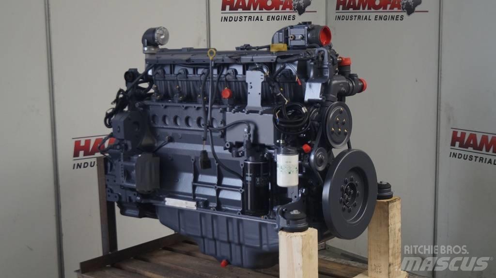 Deutz BF6M1013ECP Motori