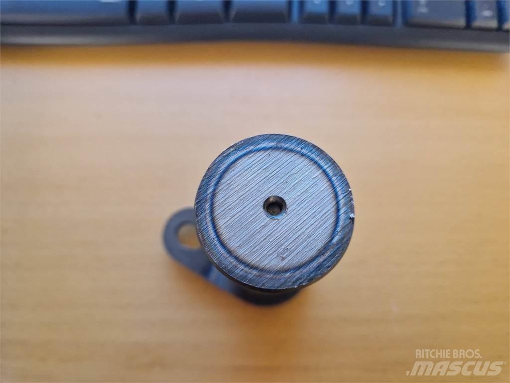 Eco Log 7002299 Šasije I ovjese
