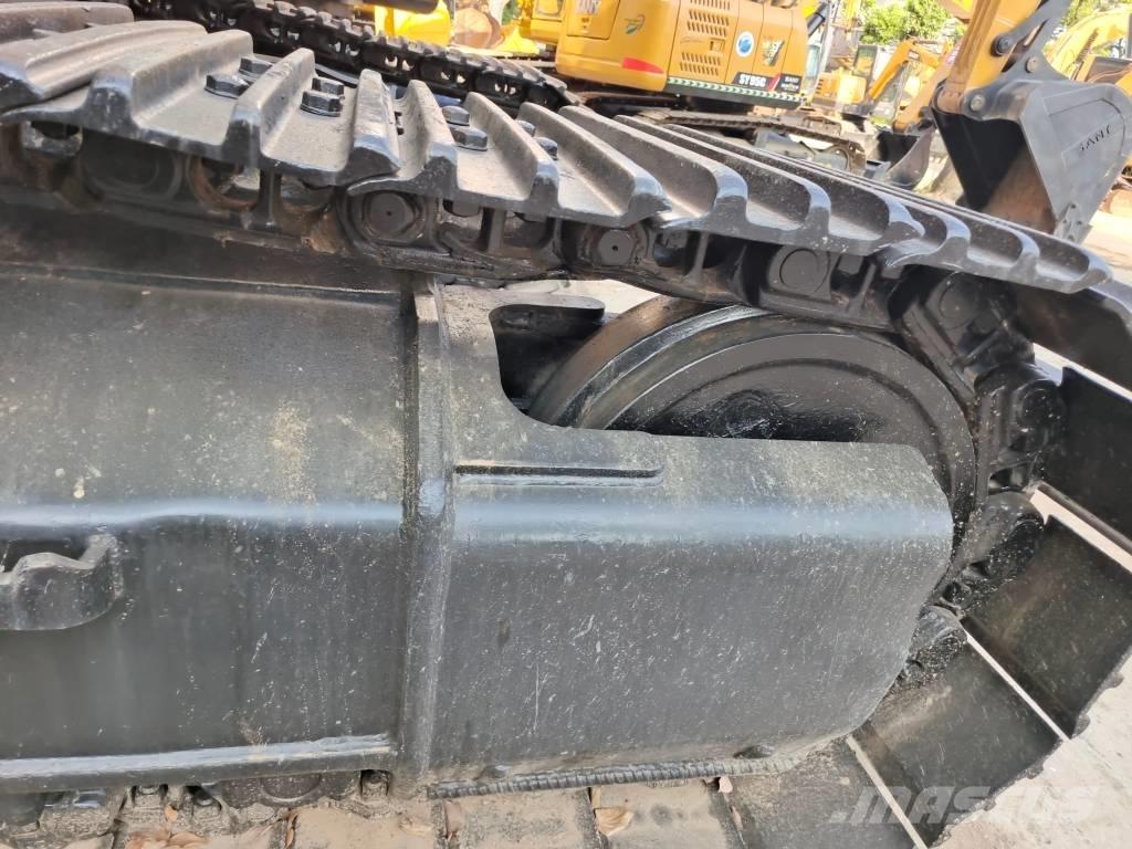 CAT 336 D L Bageri gusjeničari