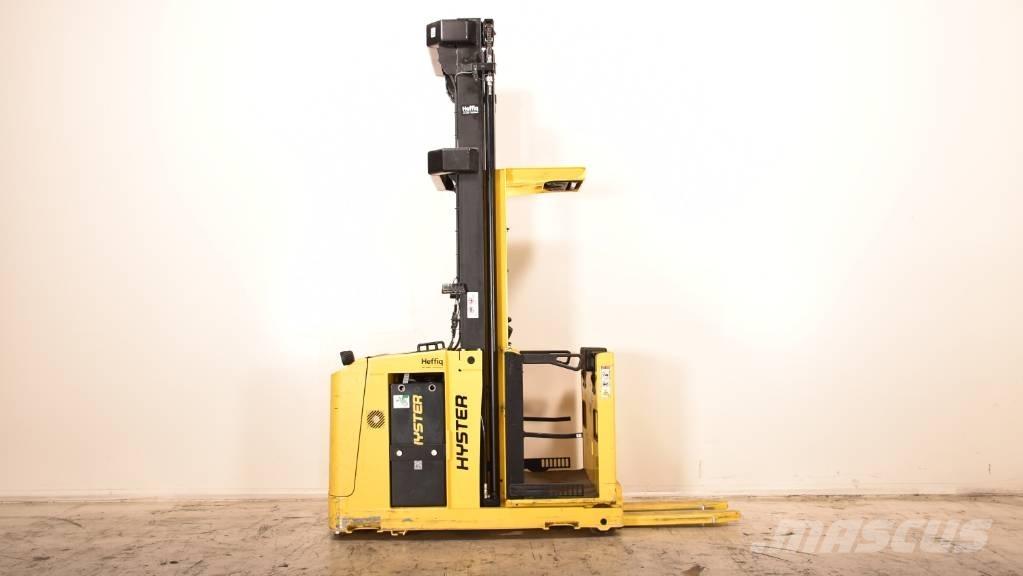 Hyster K 1.0 H-48 Srednopodizni komisioni viličar