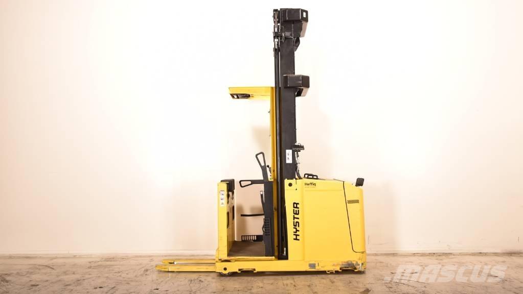 Hyster K 1.0 H-48 Srednopodizni komisioni viličar