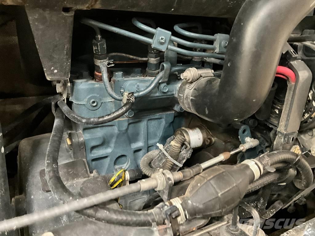 Bobcat E 26 EM Mini bageri <7t