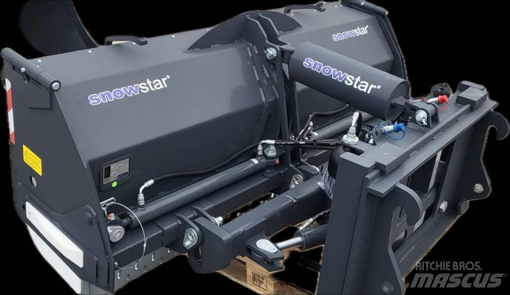 Snowstar Zoom Plugovi