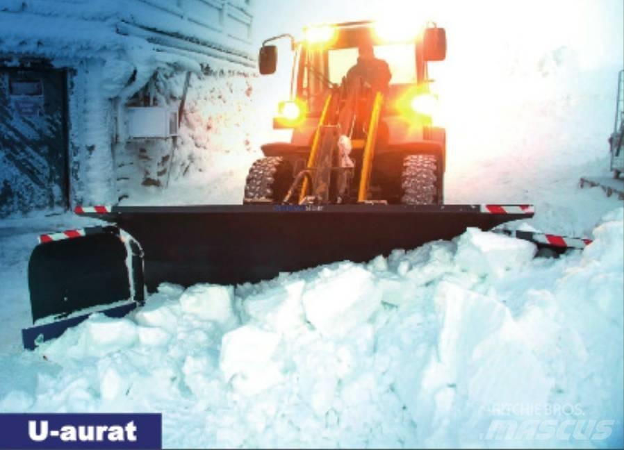 Snowstar Zoom Plugovi