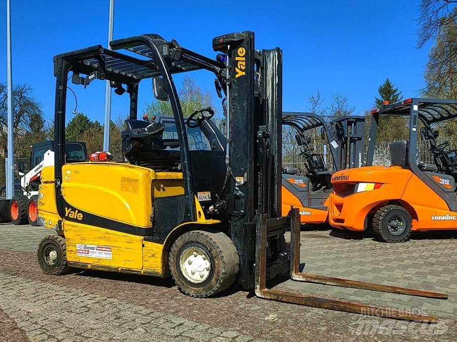Yale ERP35VL Električni viličari