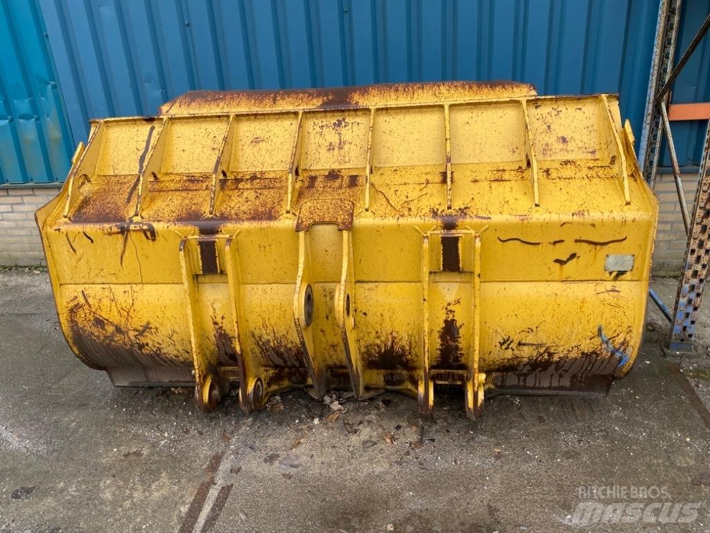 CAT 963 bucket  C/D/K Utovarivači gusjeničari