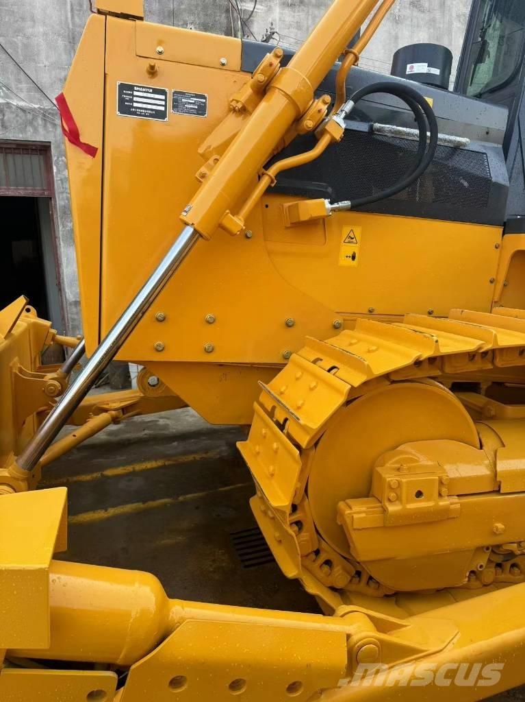 Shantui sd16 Buldožeri gusjeničari