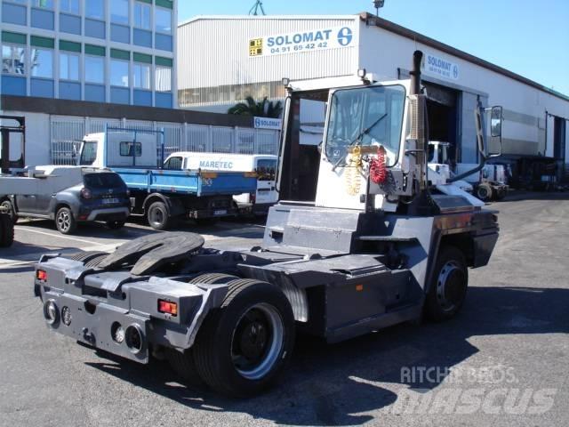 Terberg RT 222 Ostalo