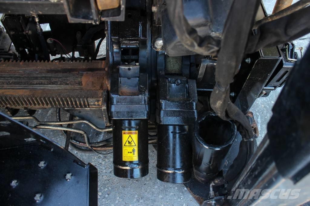 Ditch Witch JT20 Oprema za vodoravno usmjerenje bušenja