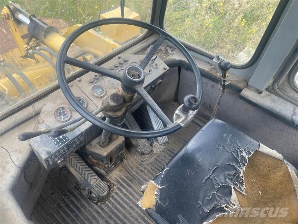 Faun 1300 C Utovarivači na kotačima