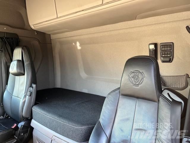 Scania S 500 Traktorske jedinice