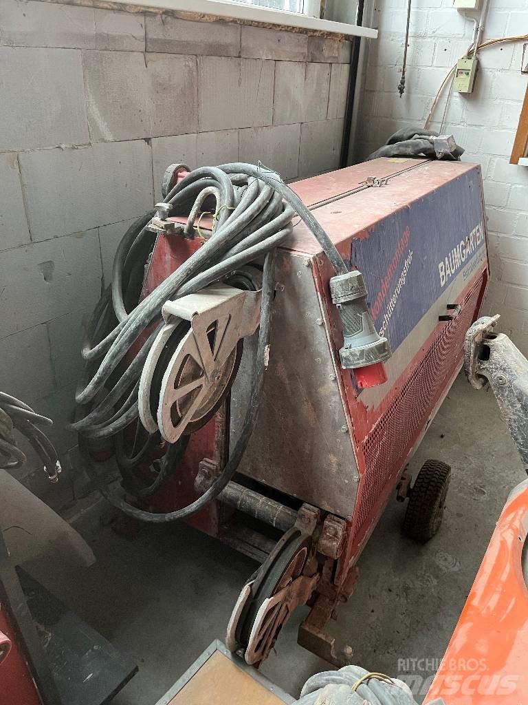 Hilti DSW 3018 E Pile za stijene i beton