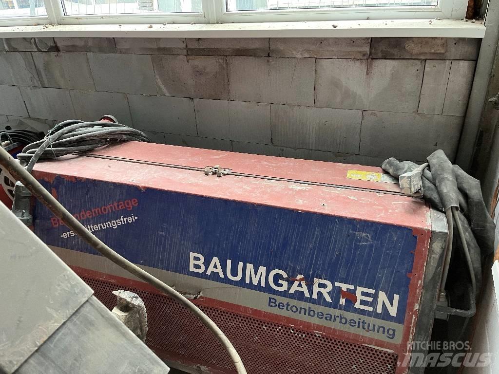 Hilti DSW 3018 E Pile za stijene i beton