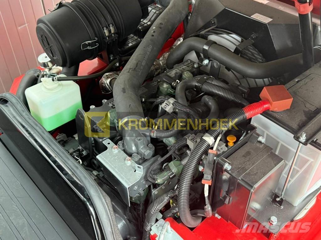 Manitou MI 30 D Dizelski viličari