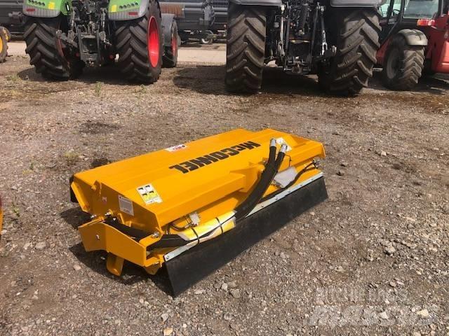 McConnel PA6567T Rezači živice