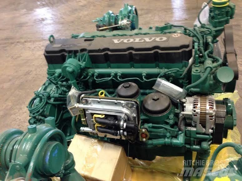 Deutz TCD2013L64V Ostale komponente