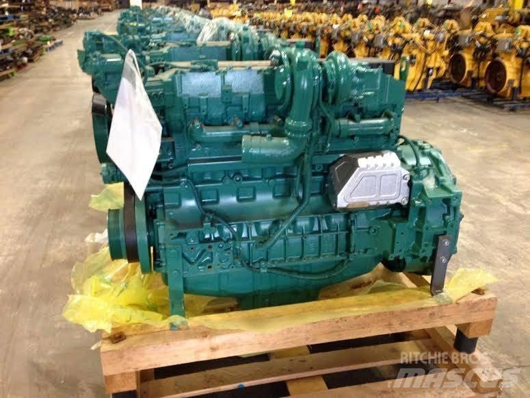 Deutz TCD2013L64V Ostale komponente