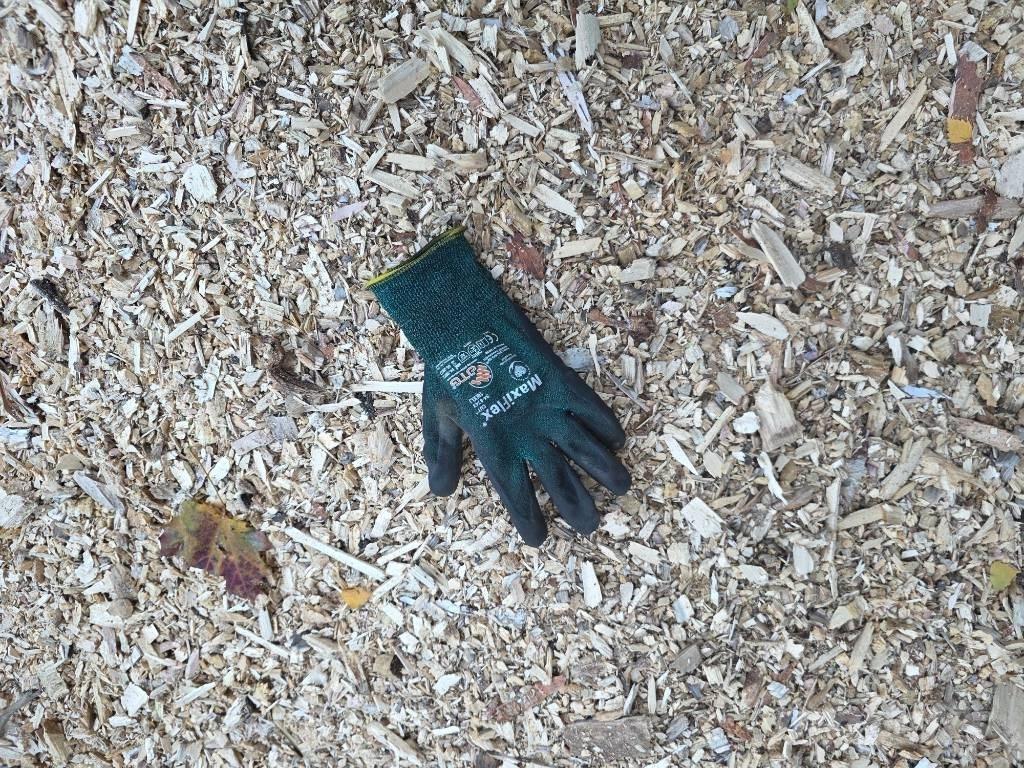 Morbark 2400 Drobilice za drvo / čiperi