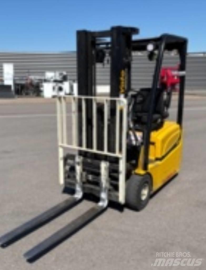 Yale ERP 16 VT SWB Električni viličari