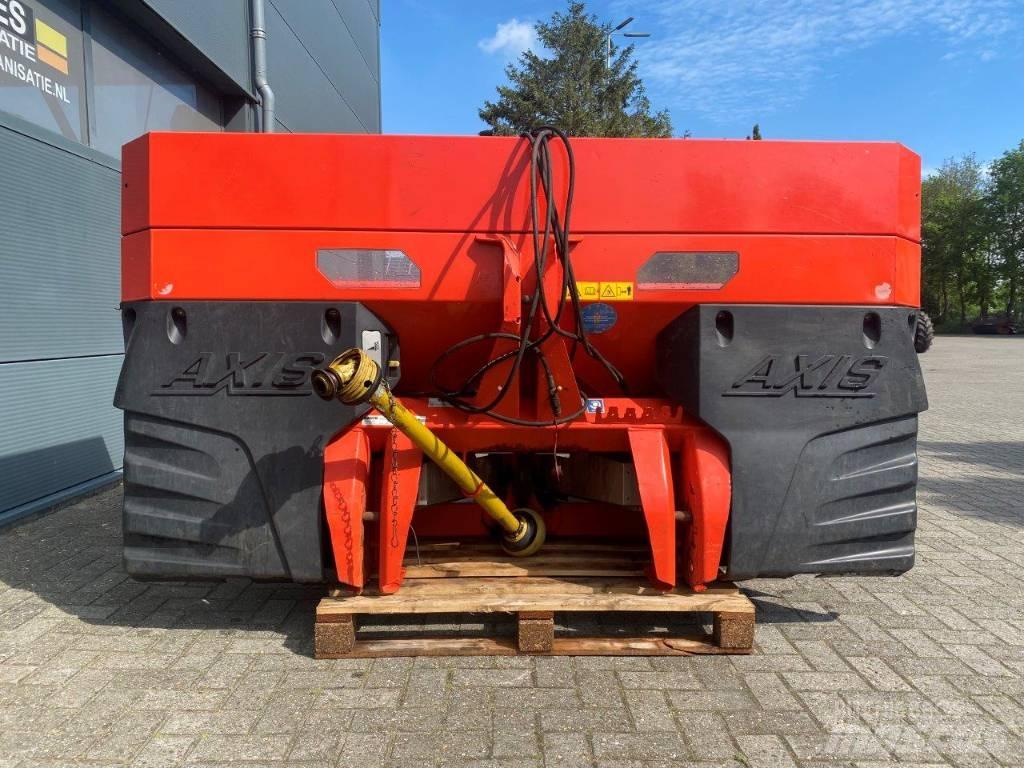Rauch Axis 30.1 Rasipači mineralnog  gnojiva