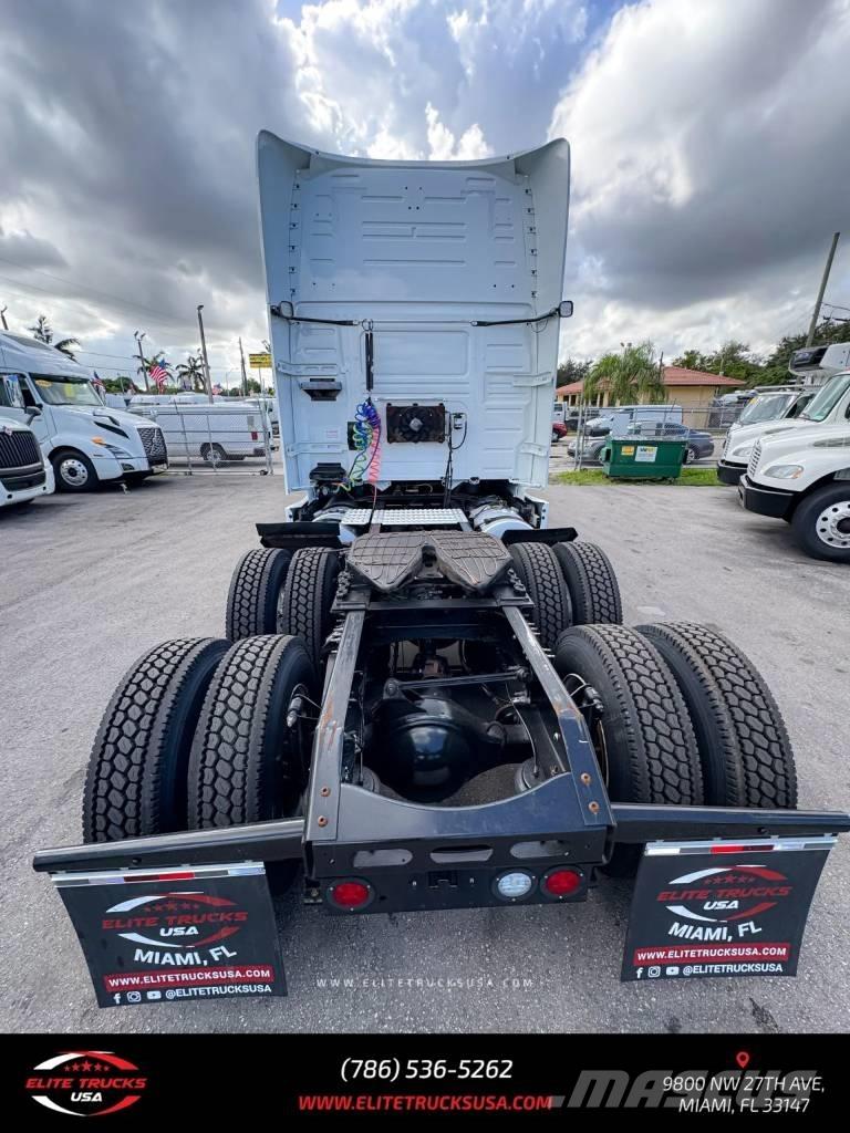 Volvo Commercial VNL Traktorske jedinice