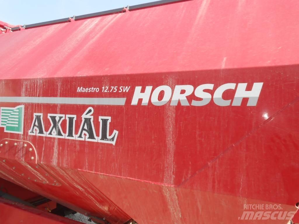 Horsch Maestro 12 SW Precizne sijačice