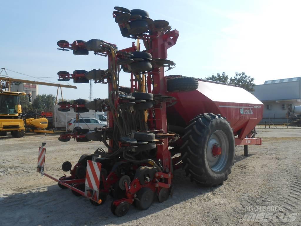 Horsch Maestro 12 SW Precizne sijačice
