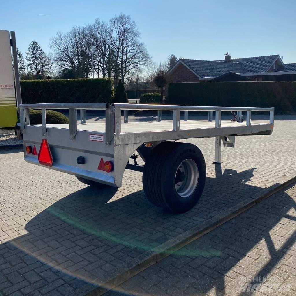 VGM DT5 Ostale prikolice