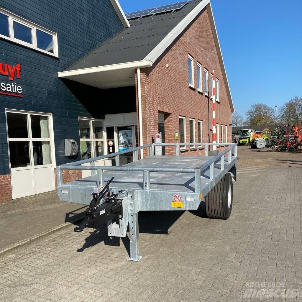 VGM DT5 Ostale prikolice