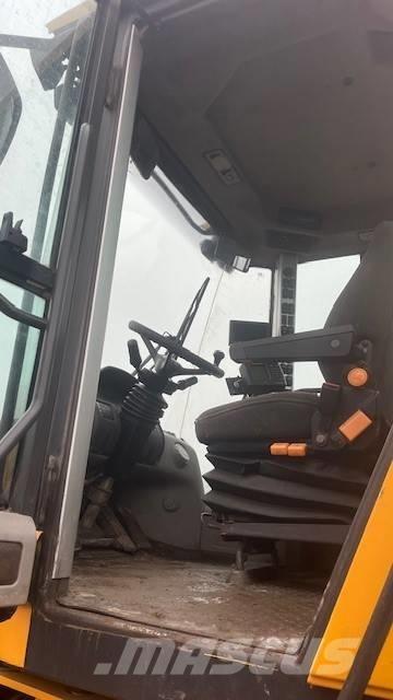 Volvo L 70 G Utovarivači na kotačima