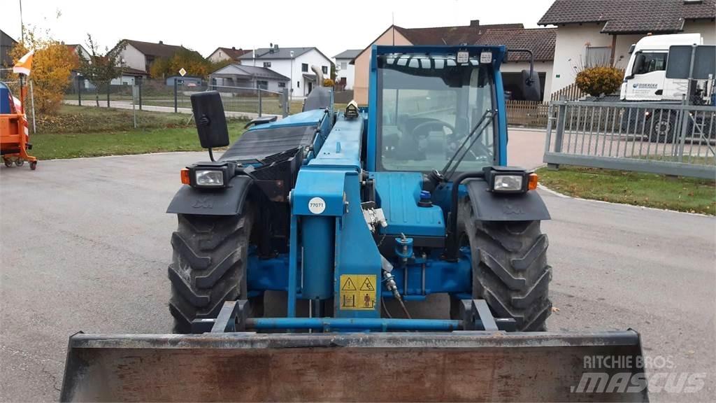 Merlo TF 33.7 Viličari - ostalo