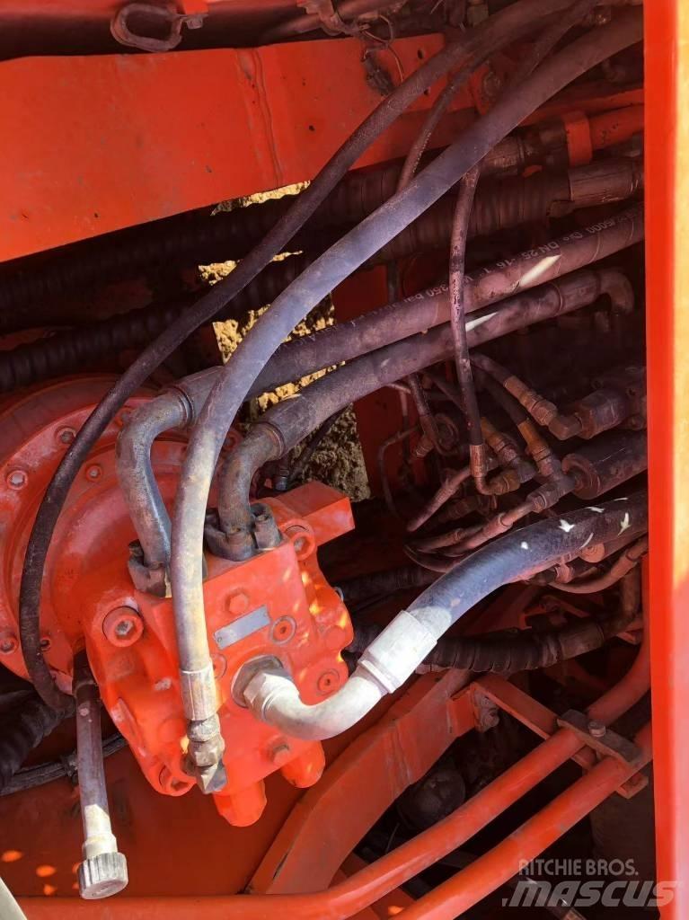 Doosan 300-7 Bageri gusjeničari