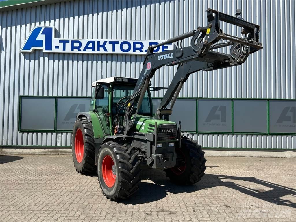 Fendt Farmer 310 Traktori
