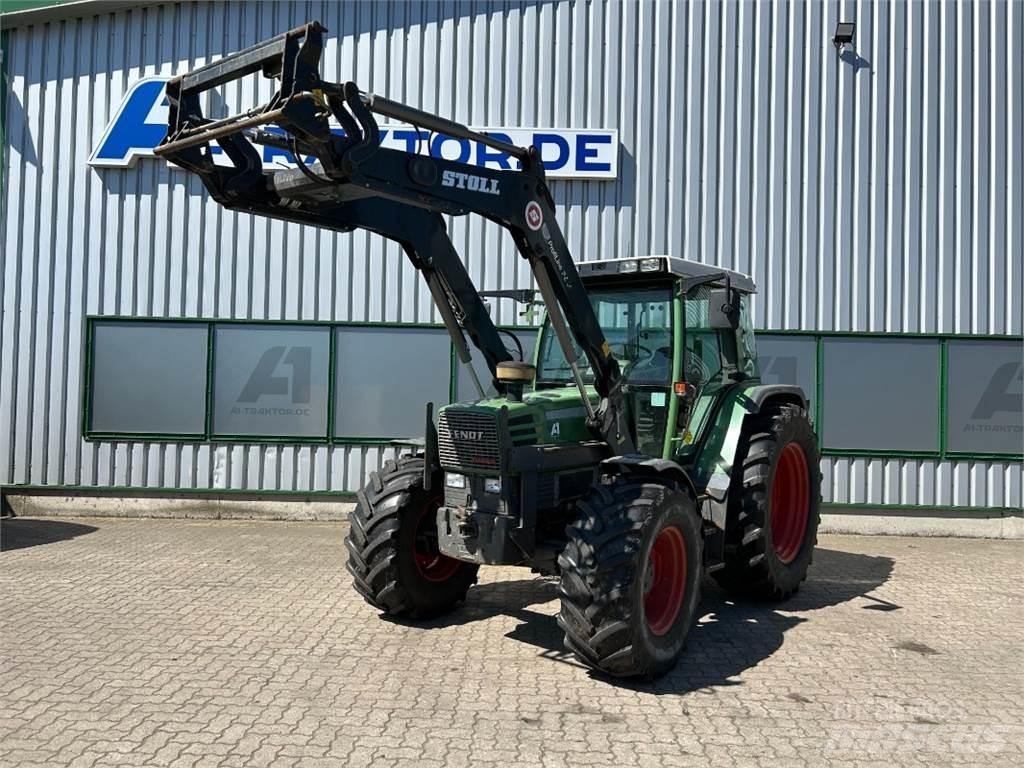 Fendt Farmer 310 Traktori