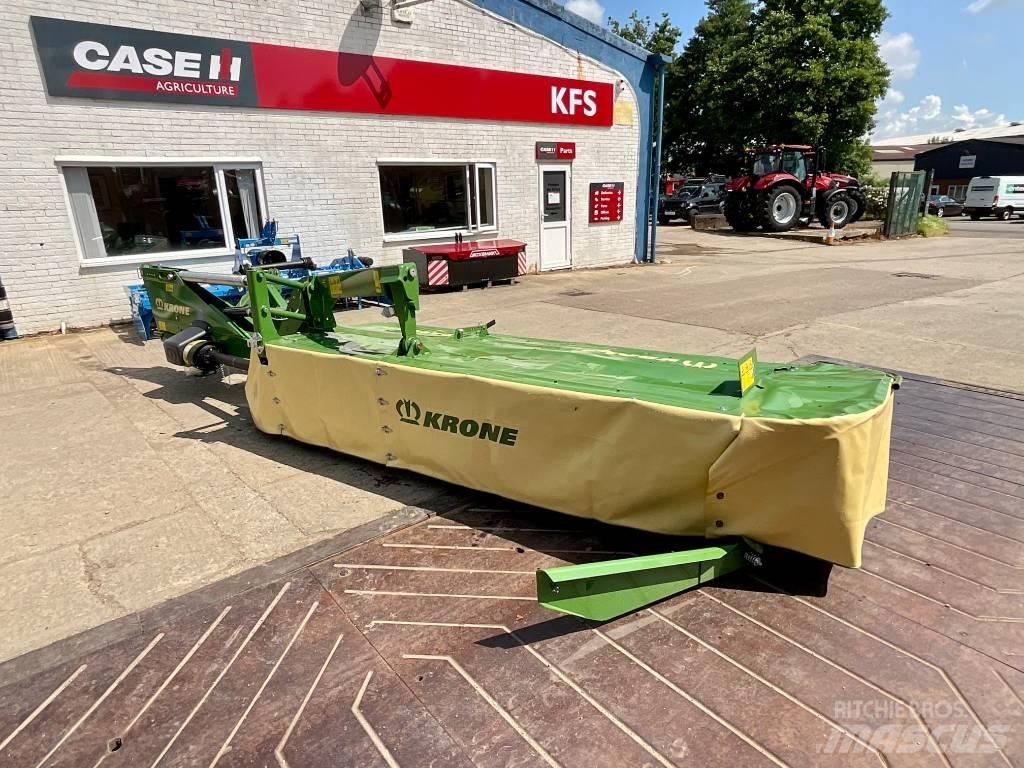 Krone Easy Cut 320 Kosilice