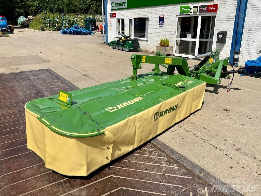 Krone Easy Cut 320 Kosilice