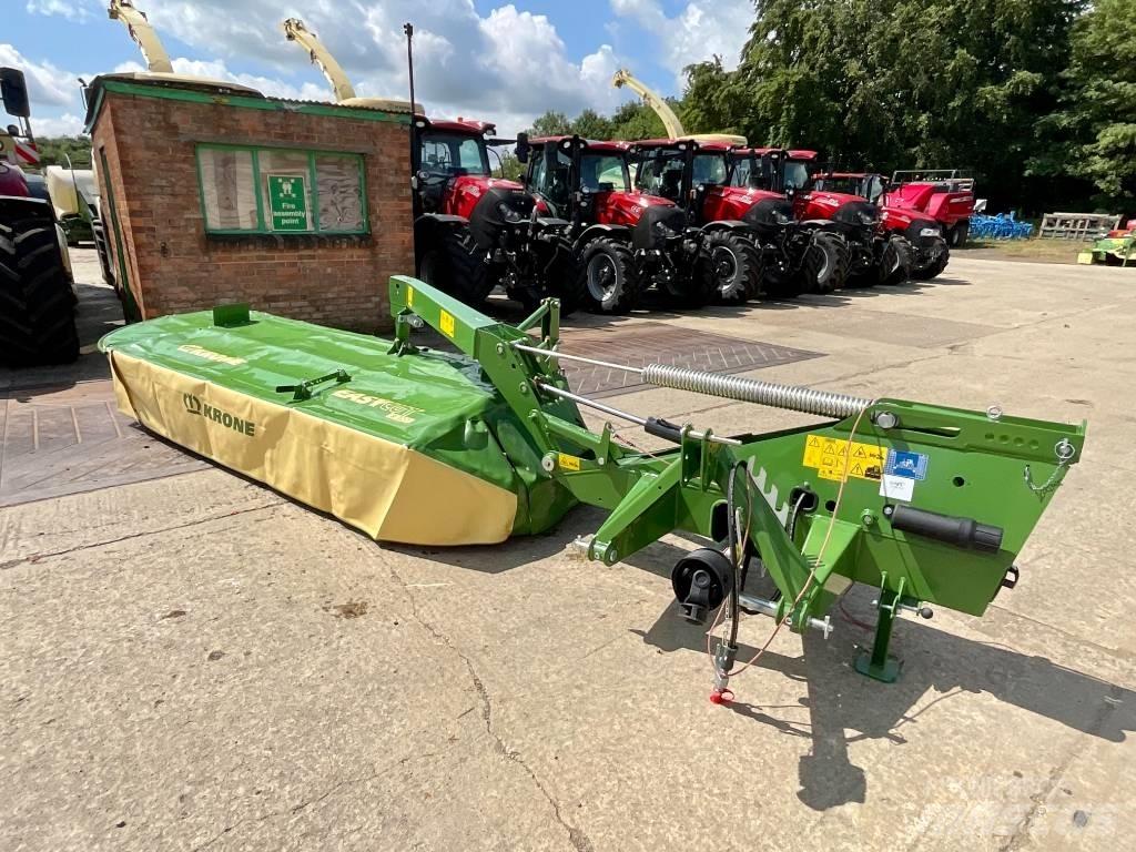 Krone Easy Cut 320 Kosilice