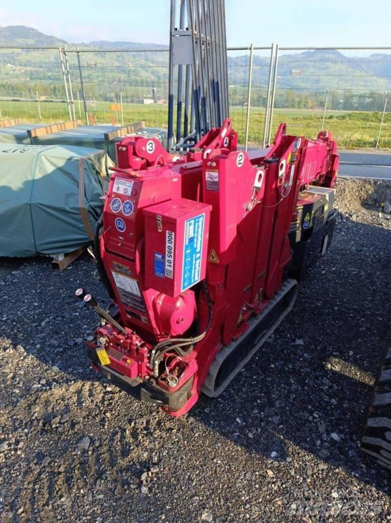 Unic URW 095 Mini dizalice
